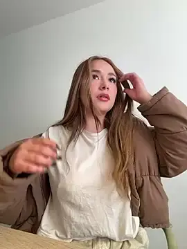 Stripchat Best Webcam of sammbunny