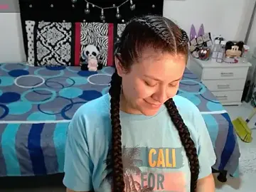 Stripchat Live Sex of soniafuckboobs