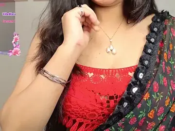 Stripchat Sex Chat of Aashvika