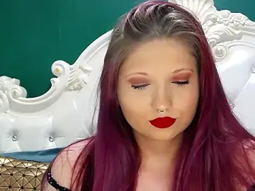 Stripchat Best Webcam of ArielBurn