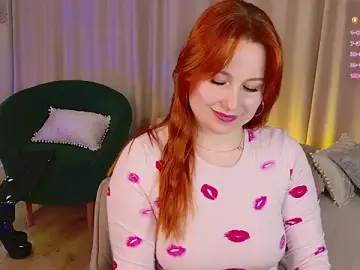 Stripchat Free Porn Cam of ArielJoy_