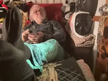 Stripchat Live Sex of EroticVenetian