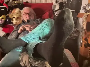 Stripchat Best Webcam of EroticVenetian