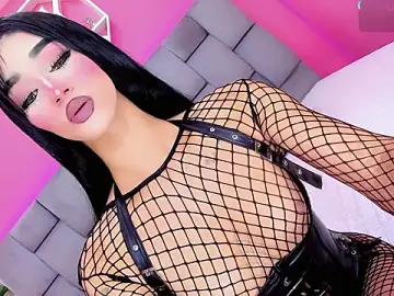 Stripchat Sex Cam of Keysprincess