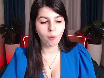 Stripchat Adult Video Chat of KisaModel