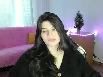 Stripchat Sex Chat of KisaModel