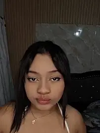 Stripchat Sex Chat of Saraa_M