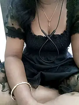 Stripchat Watch Live Sex Cams of Tamil_Vishalini