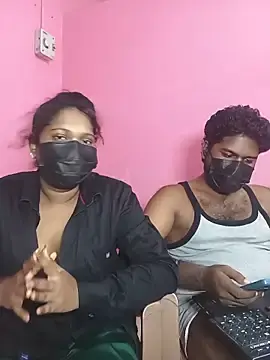 Stripchat Free Porn Cam of Tamil_couple_chennai