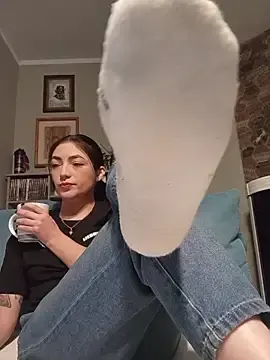 Stripchat Free Porn Cam of ThailyCherry