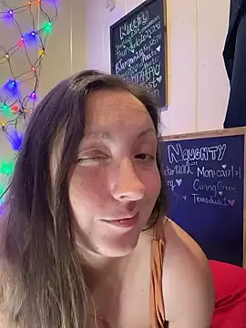 Stripchat Adult Video Chat of TheFishWife