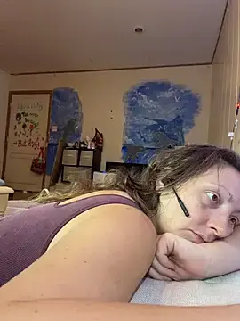 Stripchat Sex Cam of TheFishWife