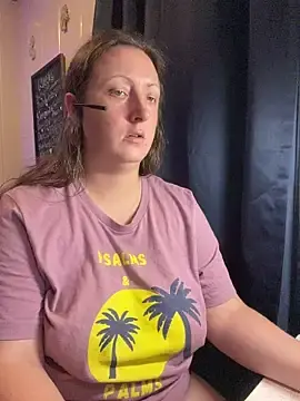 Stripchat Sex Cam of TheFishWife