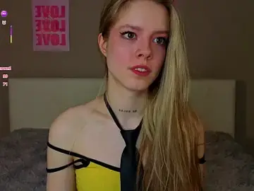 Stripchat Best Webcam of TiffinyMergist