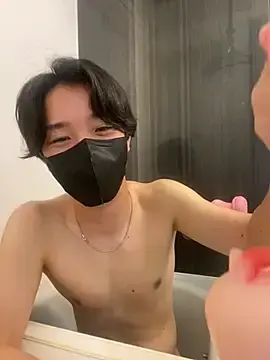 Stripchat Free Live Porn of dadamaruu