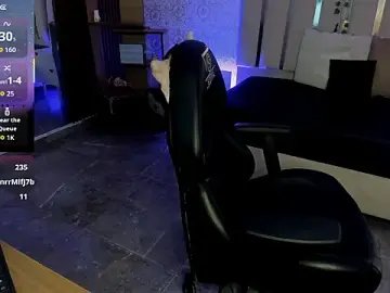 Stripchat Adult Webcam of kaelwolf_tay