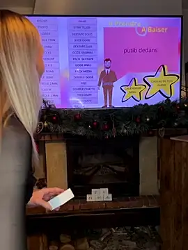 Stripchat Best Webcam of lola_tentatiion