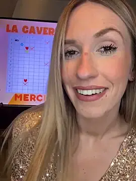 Stripchat Sex Chat of lola_tentatiion