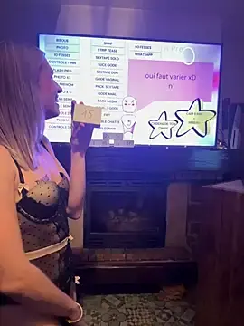 Stripchat Free Live Porn of lola_tentatiion