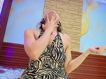 Stripchat Adult Video Chat of melek_sunder