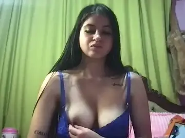 Stripchat Adult Video Chat of miia_rose_