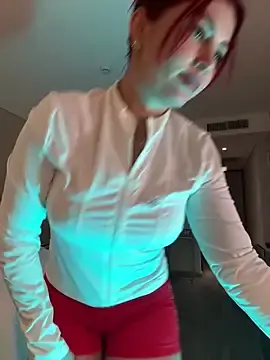 Stripchat Sex Chat of zafiro_mo0n