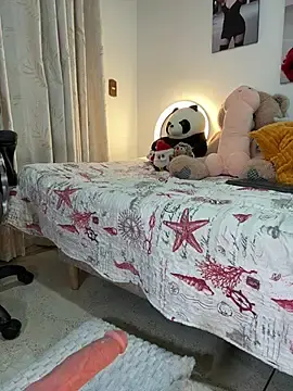 Stripchat Best Webcam of zafiro_mo0n