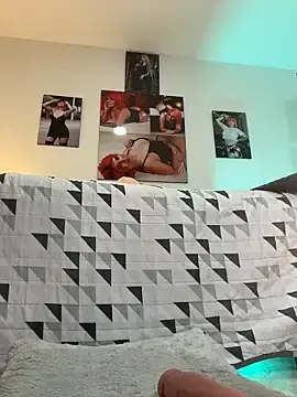 Stripchat Live Sex of zafiro_mo0n