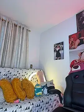 Stripchat Live Porn of zafiro_mo0n