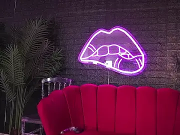 Stripchat Live Porn of Annabellerise