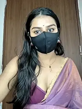 Stripchat Nude Webcam of Babyy_Doll1