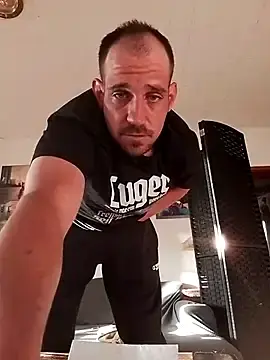 Stripchat Adult Webcam of Codymc89