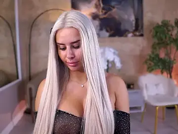 Stripchat Live Porn of EvaZane