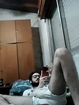 Stripchat Live Porn of Fefede97_