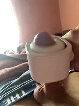 Stripchat Nude Webcam of HotxStefan69