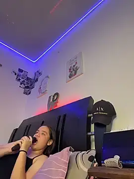 Stripchat Adult Webcams of I_am_Zoe_Hot