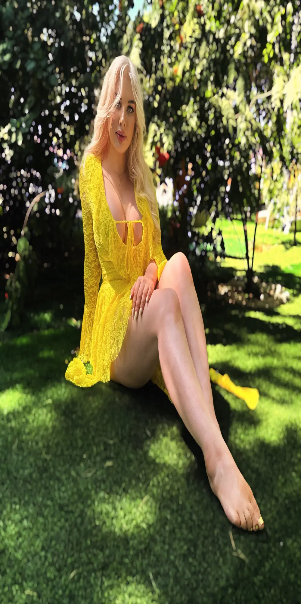LaraHollywood
