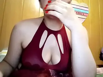 Stripchat Free Live Porn of Morena_ojazos_travieza-39