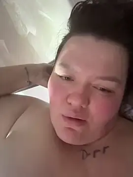 Stripchat Sex Chat of SunnyLeila2101