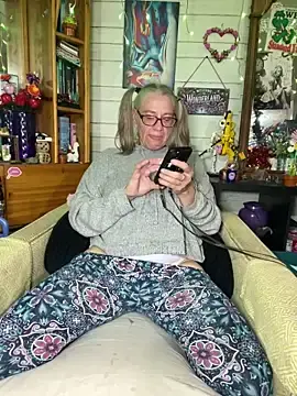 Stripchat Best live sex cam show of TrenaAnne