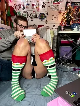 Stripchat Adult Video Chat of TrenaAnne