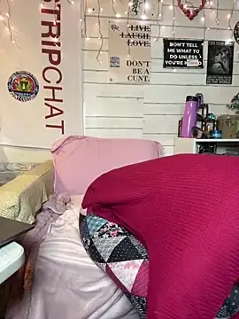 Stripchat Watch Live Sex Cams of TrenaAnne