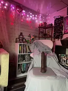 Stripchat Adult Webcam of TrenaAnne