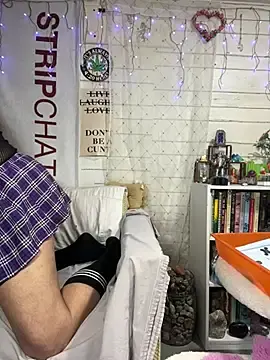 Stripchat Adult Video Chat of TrenaAnne