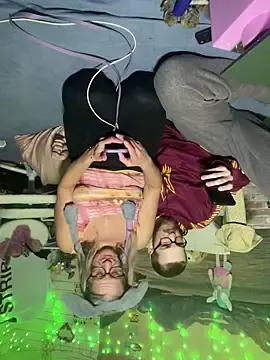 Stripchat Best Webcam of TrenaAnne