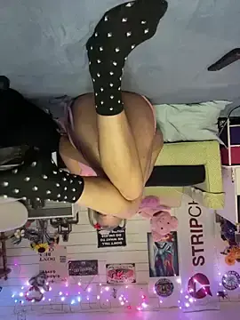 Stripchat Live Sex of TrenaAnne