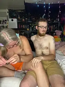 Stripchat Sex Chat of TrenaAnne