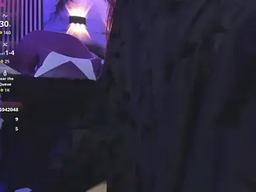 Stripchat Live Porn of chloe_jacksonn