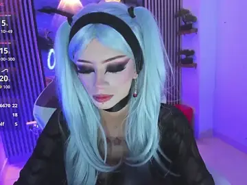 Stripchat Sex Cam of chloe_jacksonn