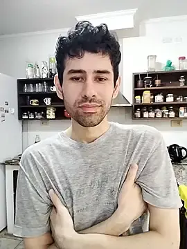 Stripchat Live Sex of danicrux